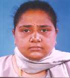Kumari Mayawati