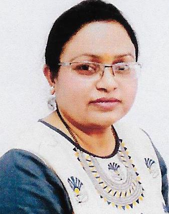 Hemlata Divakar
