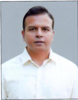 G. BHANU PRAKASH
