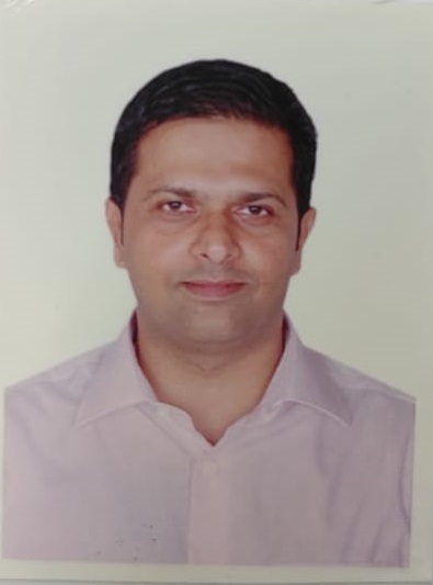 Jayesh Vidyadhar Salgaonkar
