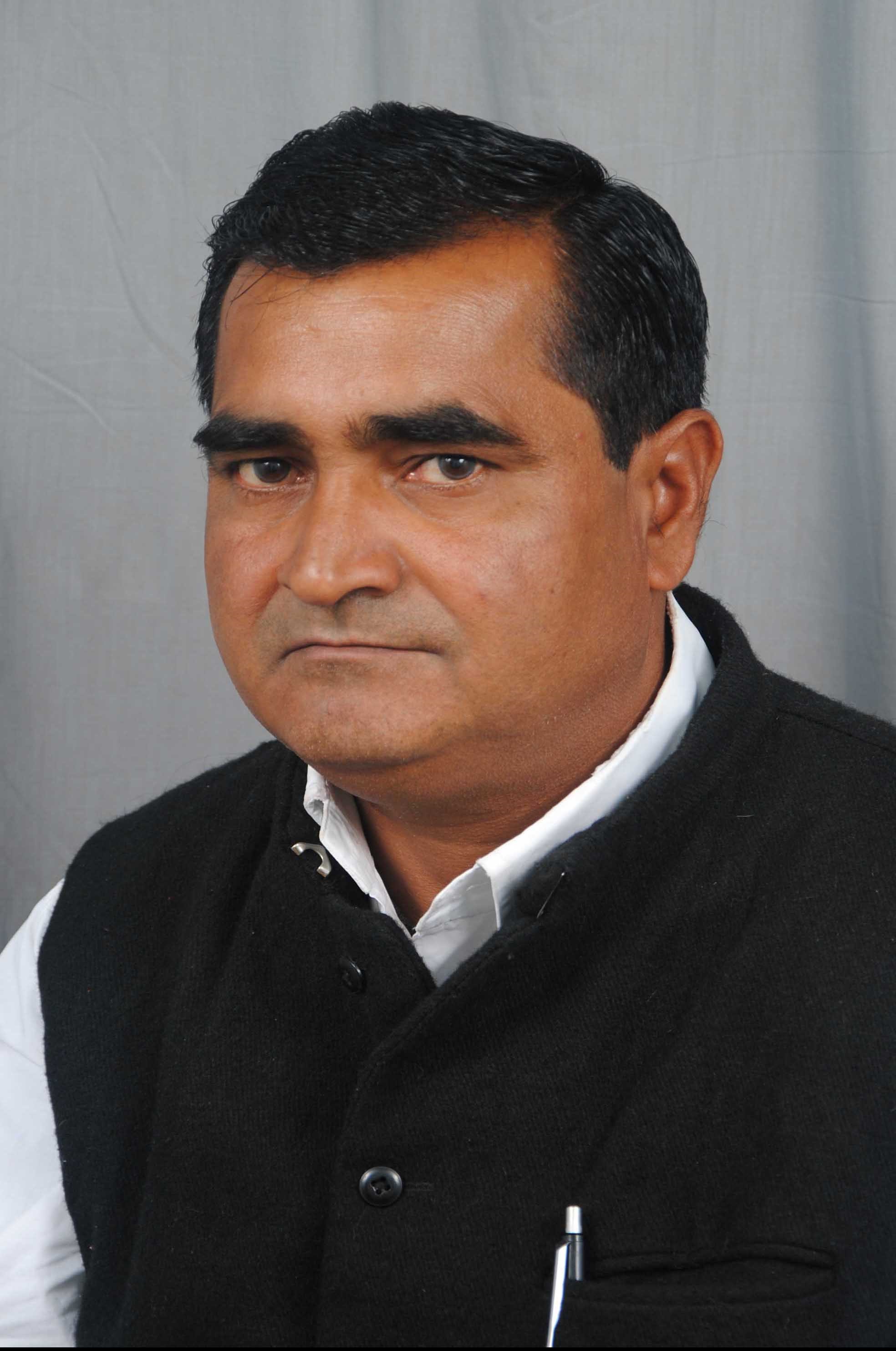 Sh. Darshan Singh