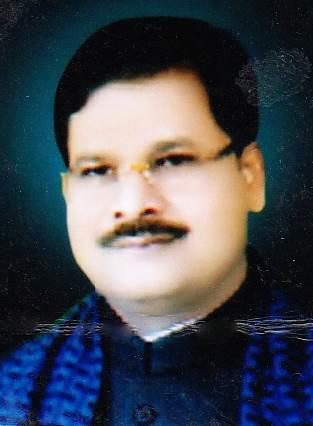 Shamim Ahmad