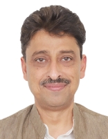Shri Imran Masood