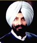 Parminder Singh Pinki