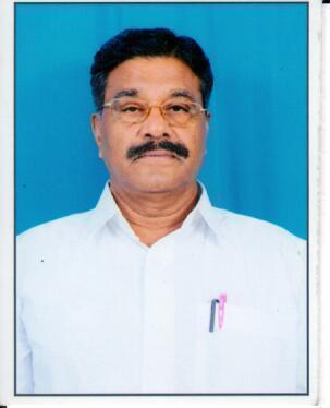 Vennapusa Gopala Reddy