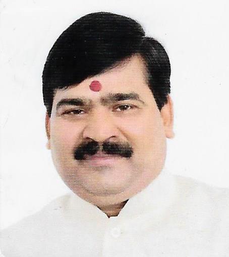 Raj Kumar Pal