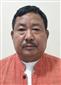 Darsing Ronghang