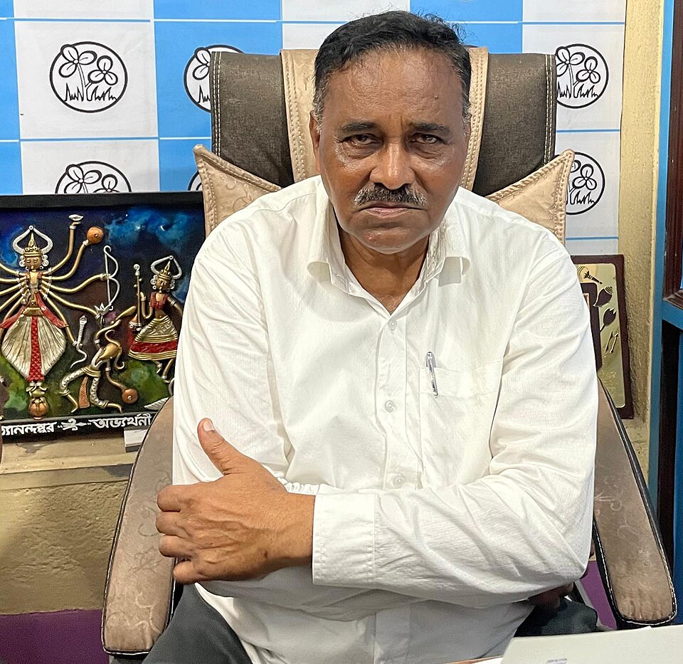 Sankar Kumar Naskar