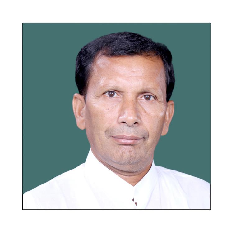 Ram Kumar Sharma