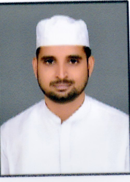 Md. Sohaib