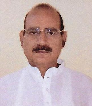 Vijay Kumar