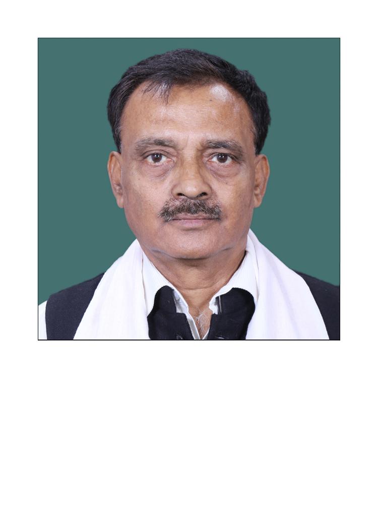 Ram Prasad Sarmah