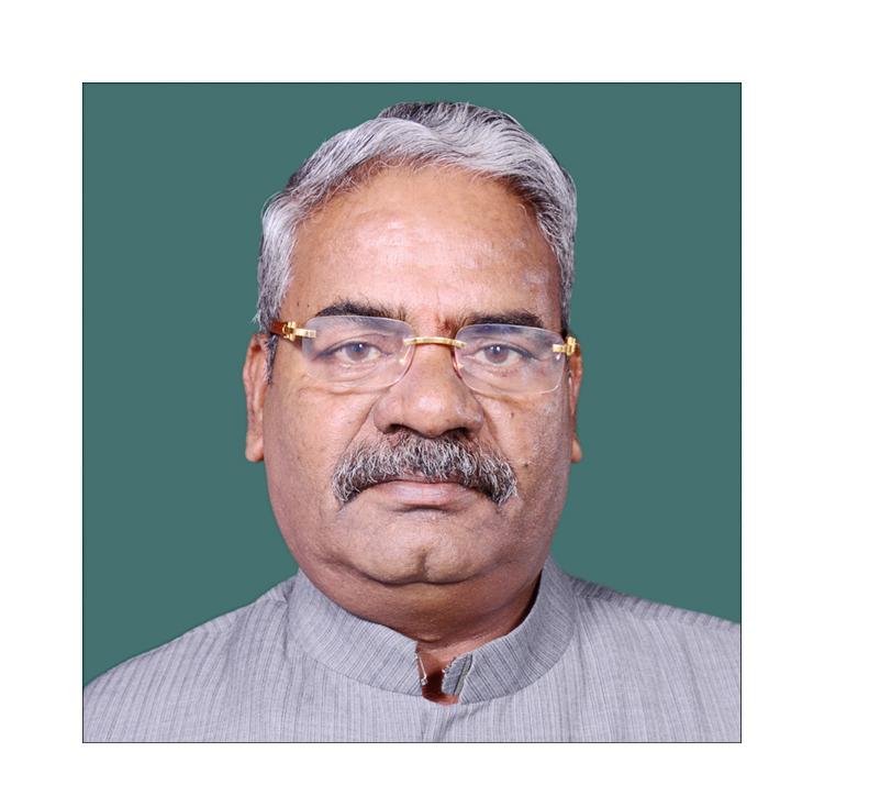 Shivaji Adhalrao Patil