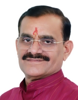 Vishnu Datt Sharma
