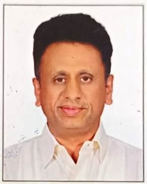 DR M C SUDHAKAR