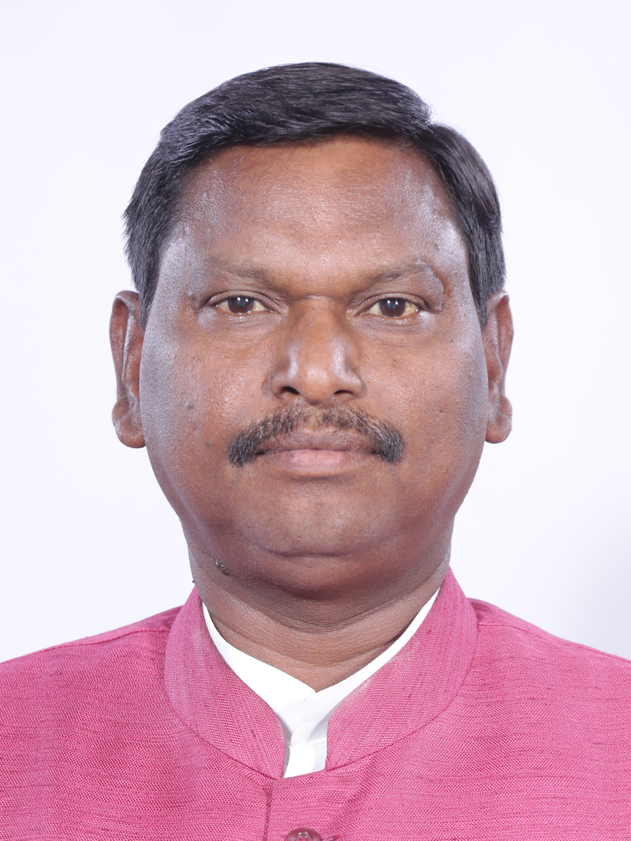 Arjun Munda