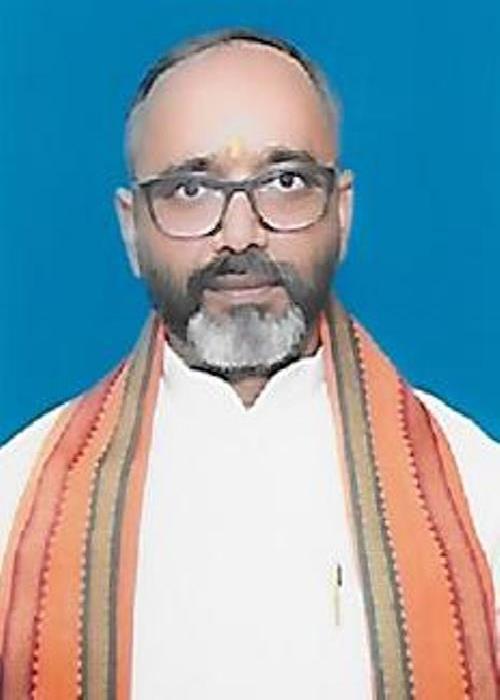 Bhupesh Kumar
