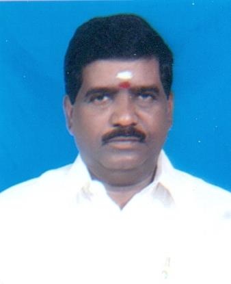 Balaraman P..