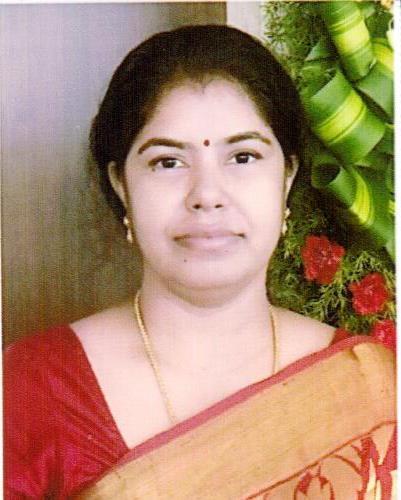 Smt.karri Padma Sree