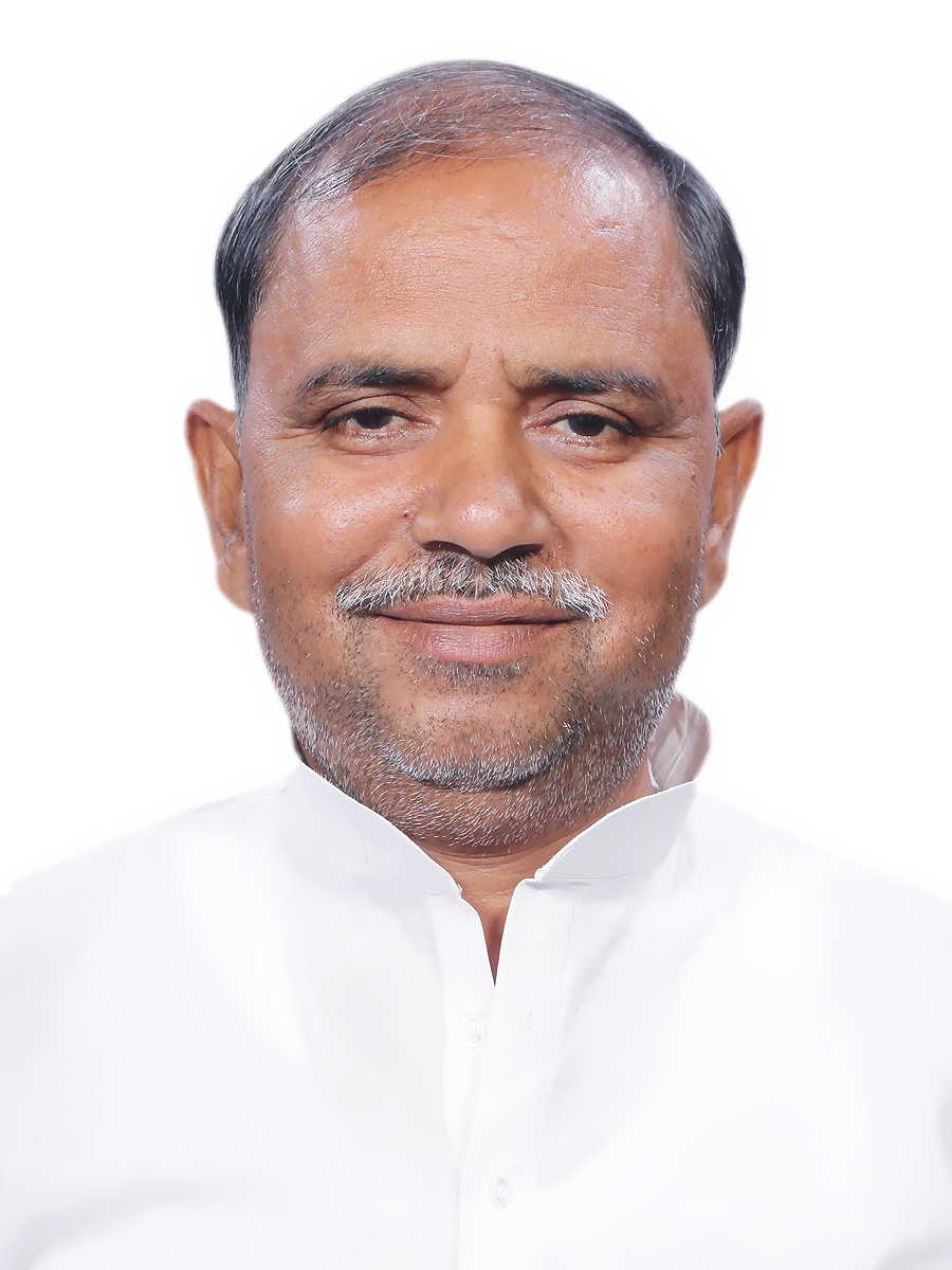 Vijay Kumar