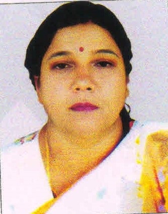 BARNALI DHARA