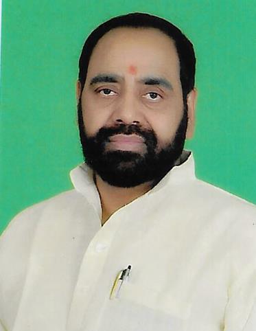 Dinesh Chaudhary