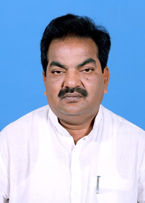 Umakanta Samantaray