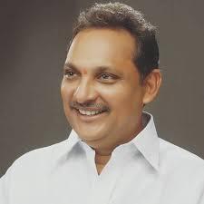 Grandhi Srinivas