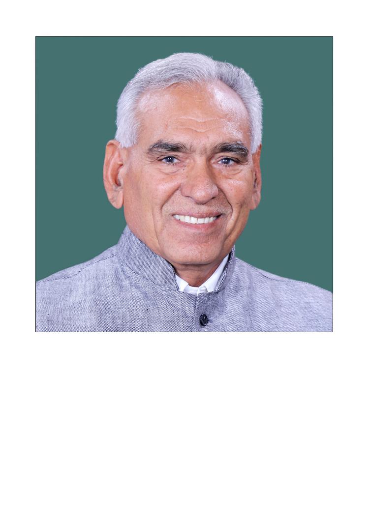 C.R. Chaudhary