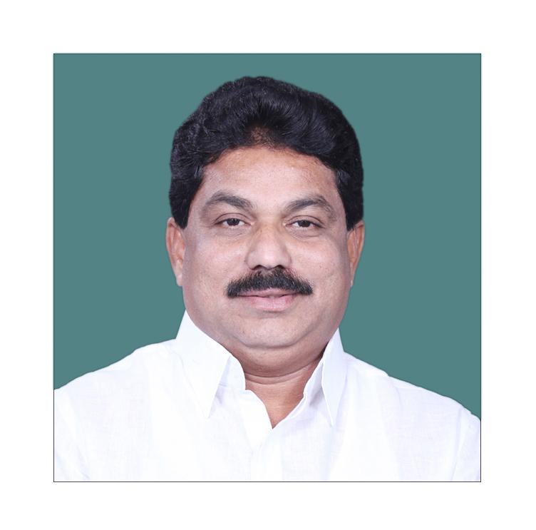 A.T. Nana Patil