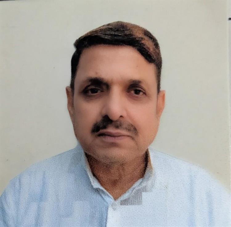 Niranjan Mehta