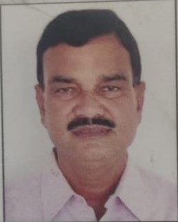 DATTATRAYA VITHOBA BHARANE