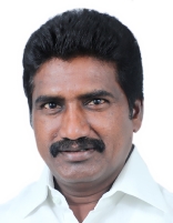 Selvam G..