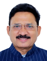Shri Devusinh Chauhan