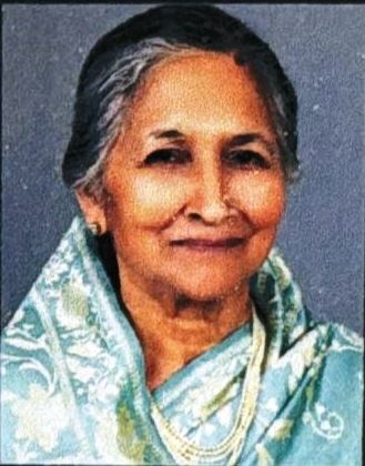 SAVITRI JINDAL