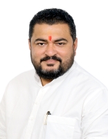 Shri Rajesh Naranbhai Chudasama