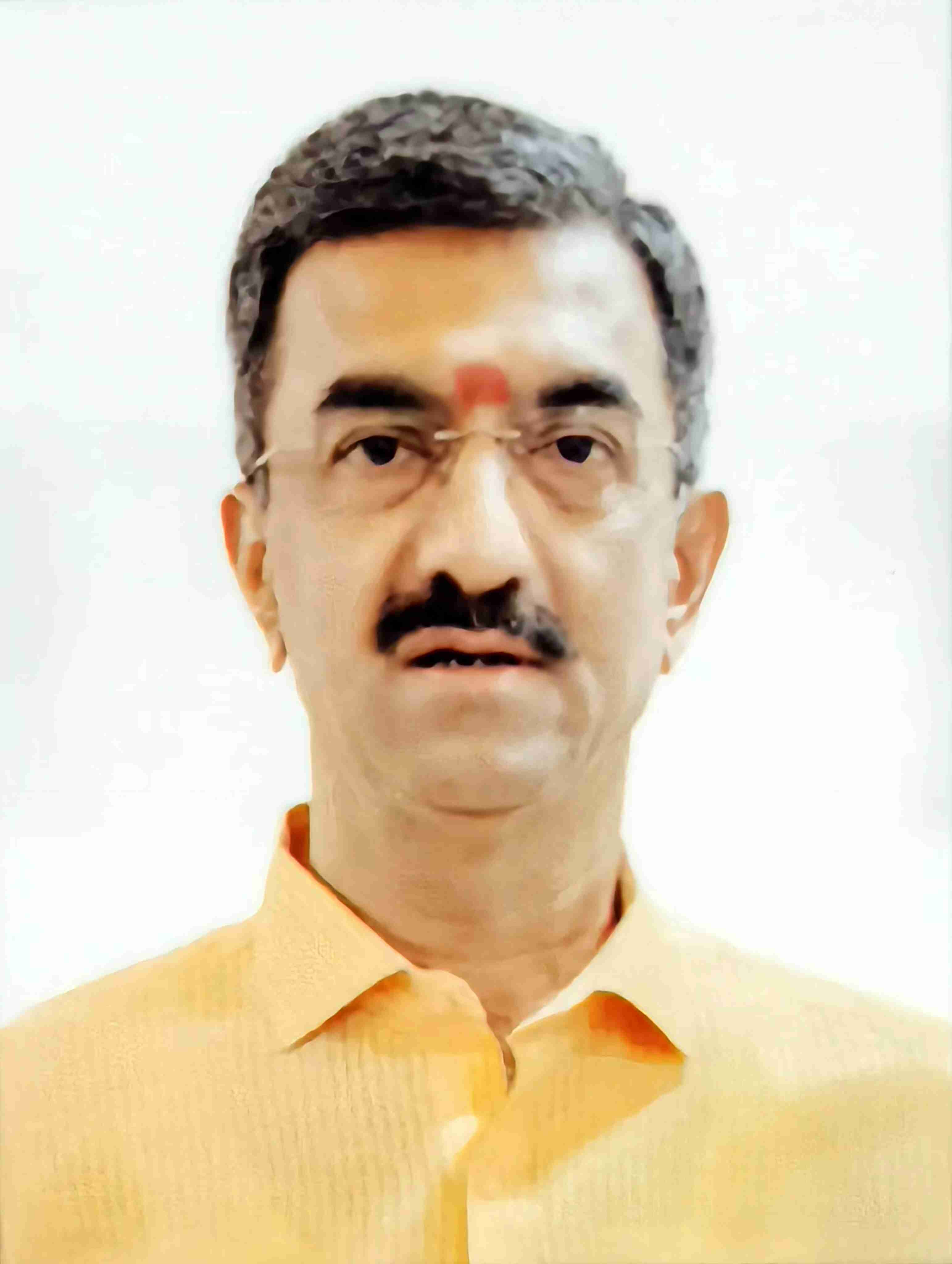 DESAI SHAMBHURAJ SHIVAJIRAO