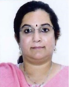 Smt. Pusapati Aditi Vijayalakshmi Gajapathi Raju