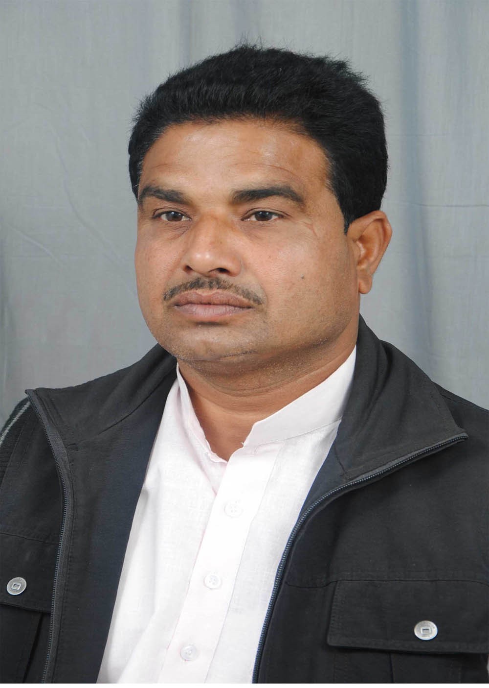 Girraj Singh S/O Chhote Singh