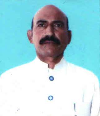 Mohan Lal Bhagat