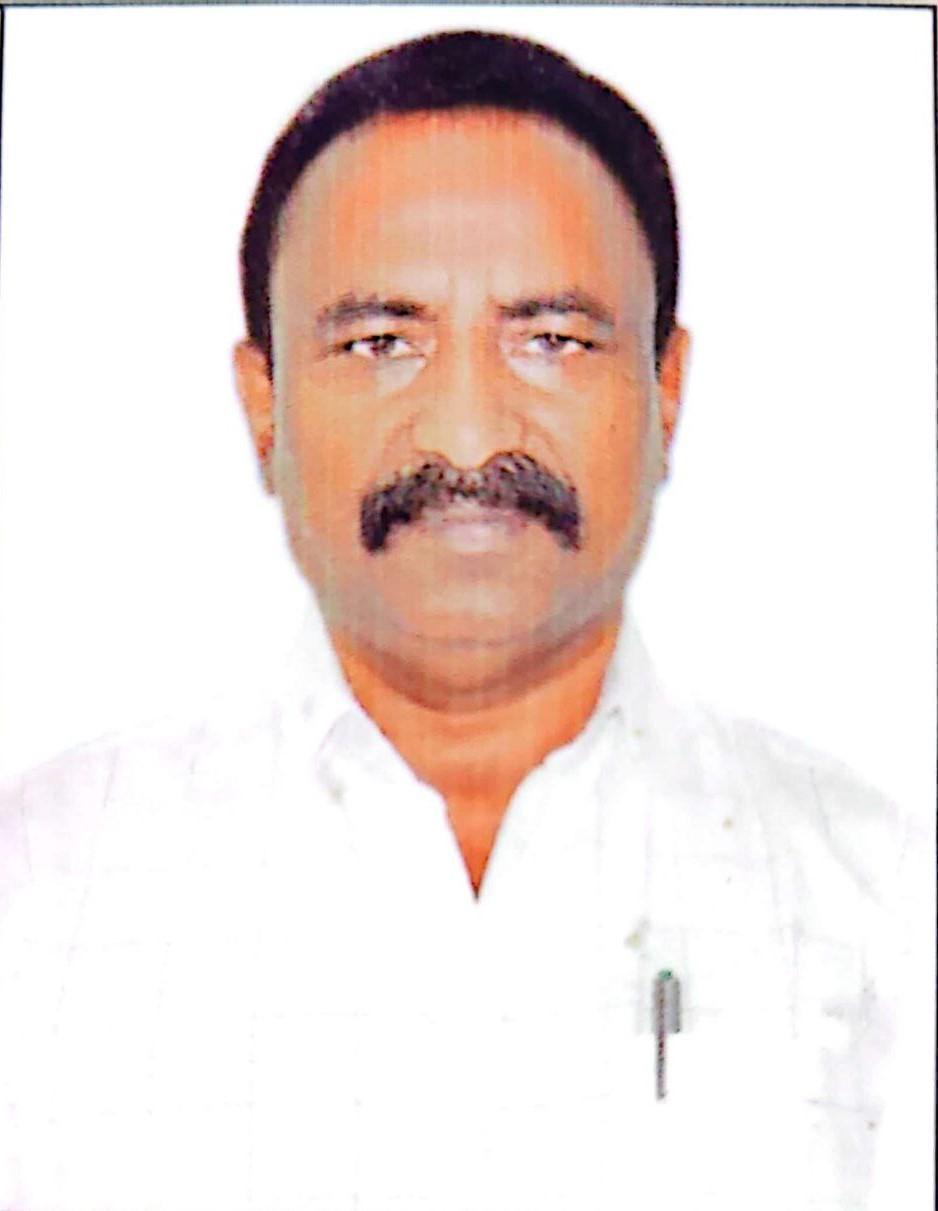 Giddi Satyanarayana