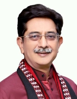 Shri Anurag Sharma