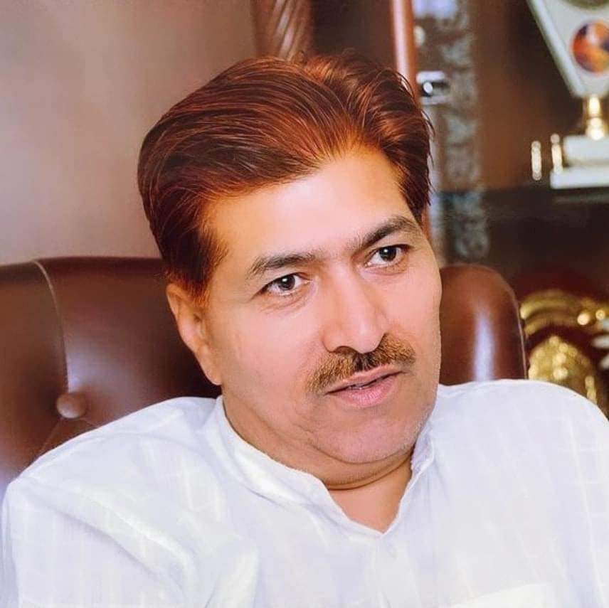 Madan Lal