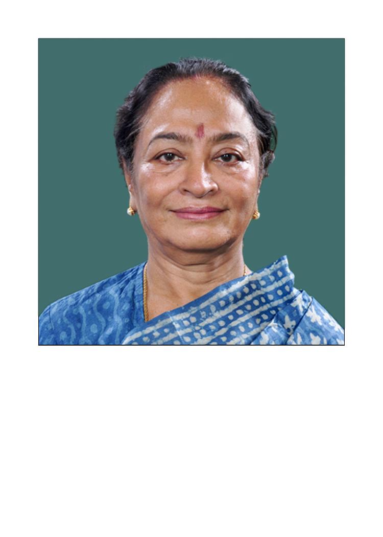 Dr. Smt. Ratna DeNag