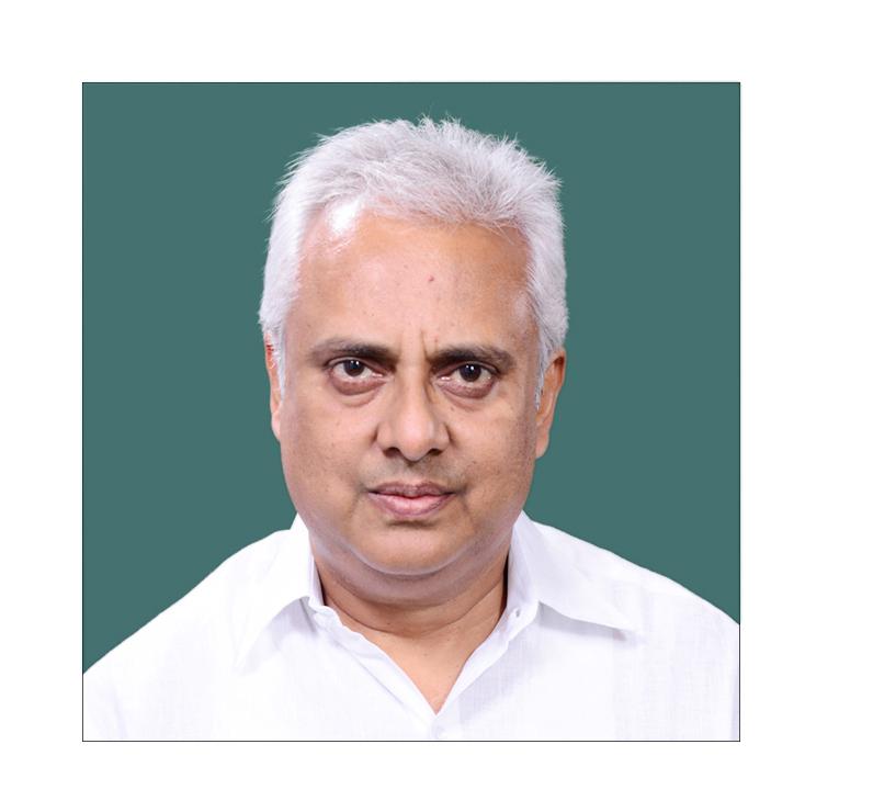 Rajesh Pandey