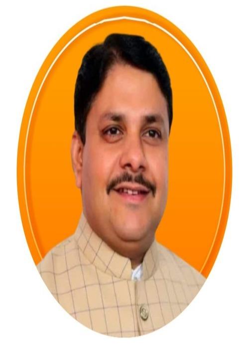 Mr. Dara Singh Chauhan