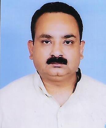 Sanjay Pratap Jaiswal