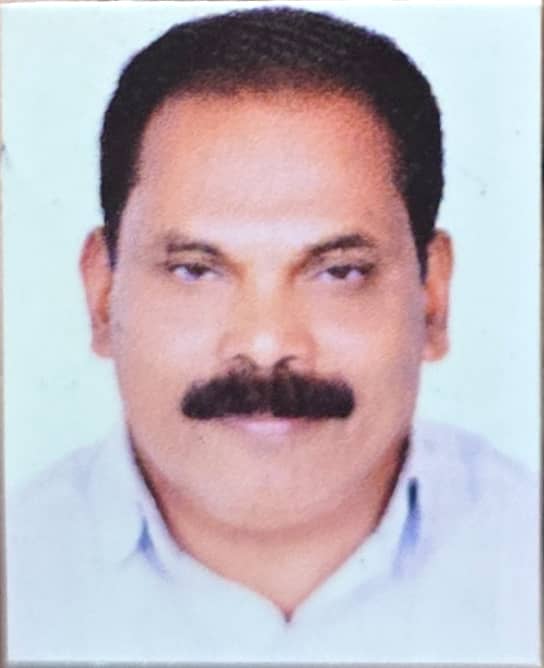 Senapathy Venu