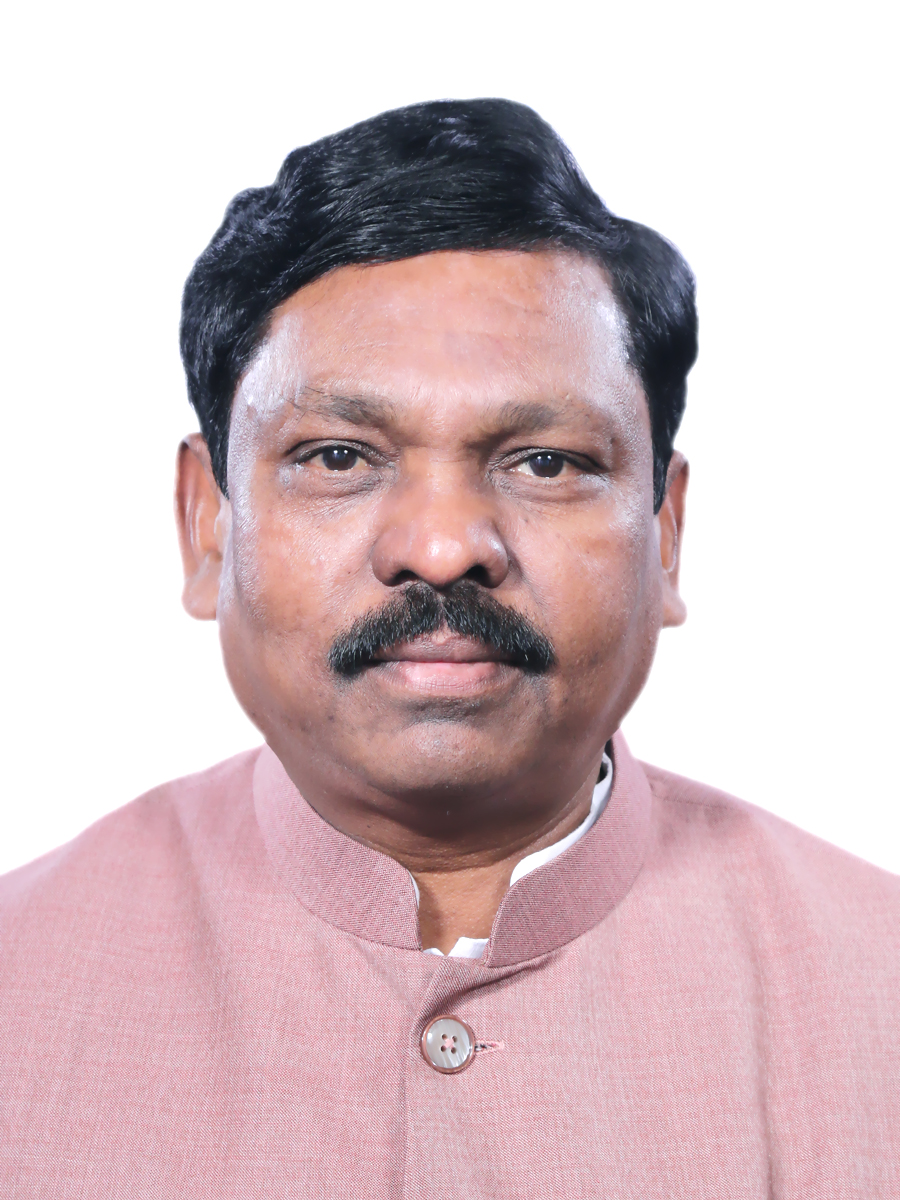 Ashok Mahadeorao Nete