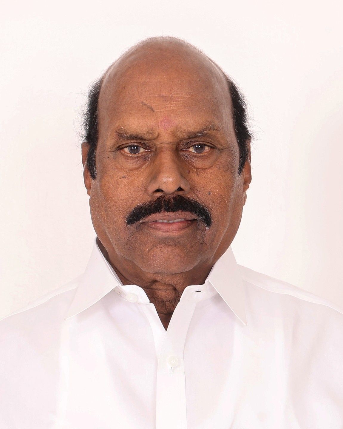E.V. Velu